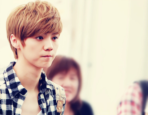 this is my sweet luhan for you ;D